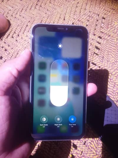 I phone 11 128gb non-pta factory unlock
