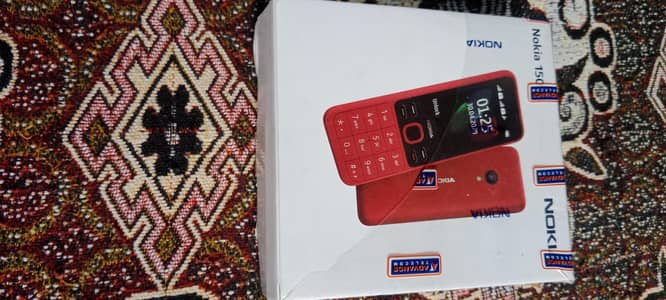 Nokia 150 2020 model