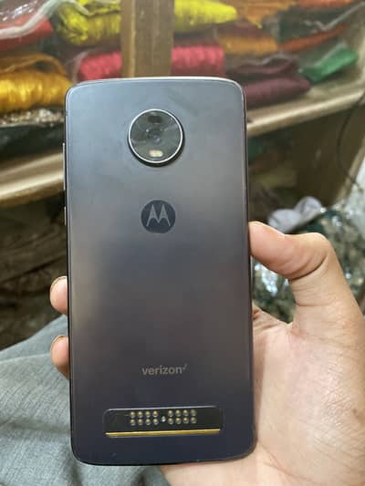 Motorola moto z4