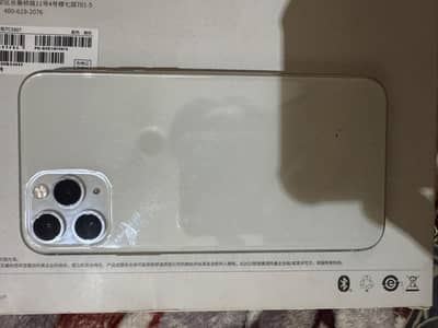 Apple iPhone 11 Pro