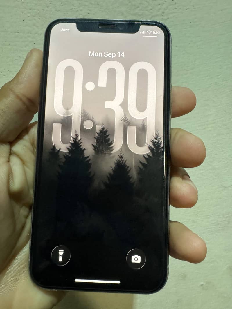 Apple iPhone 11 Pro 2