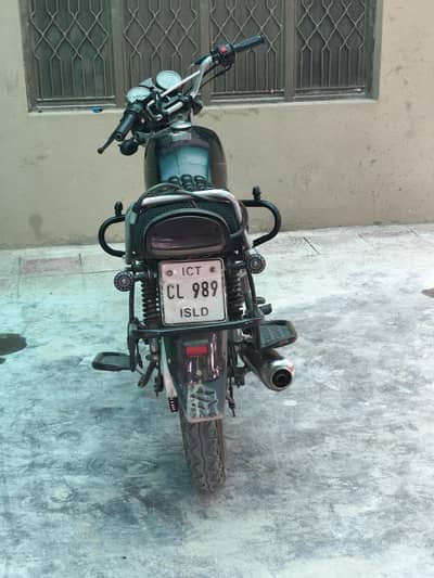 gs 150 Japanese