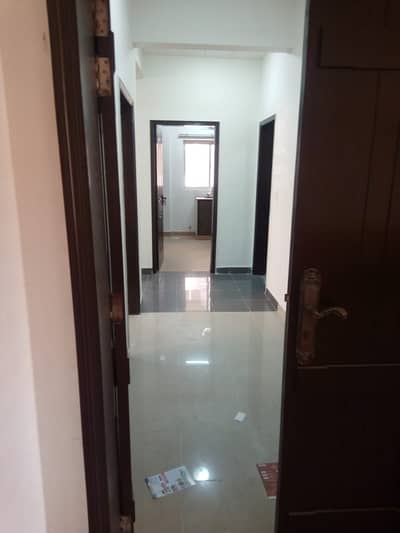 2Bed Apartment is available for rent in Askari 11 Lahore