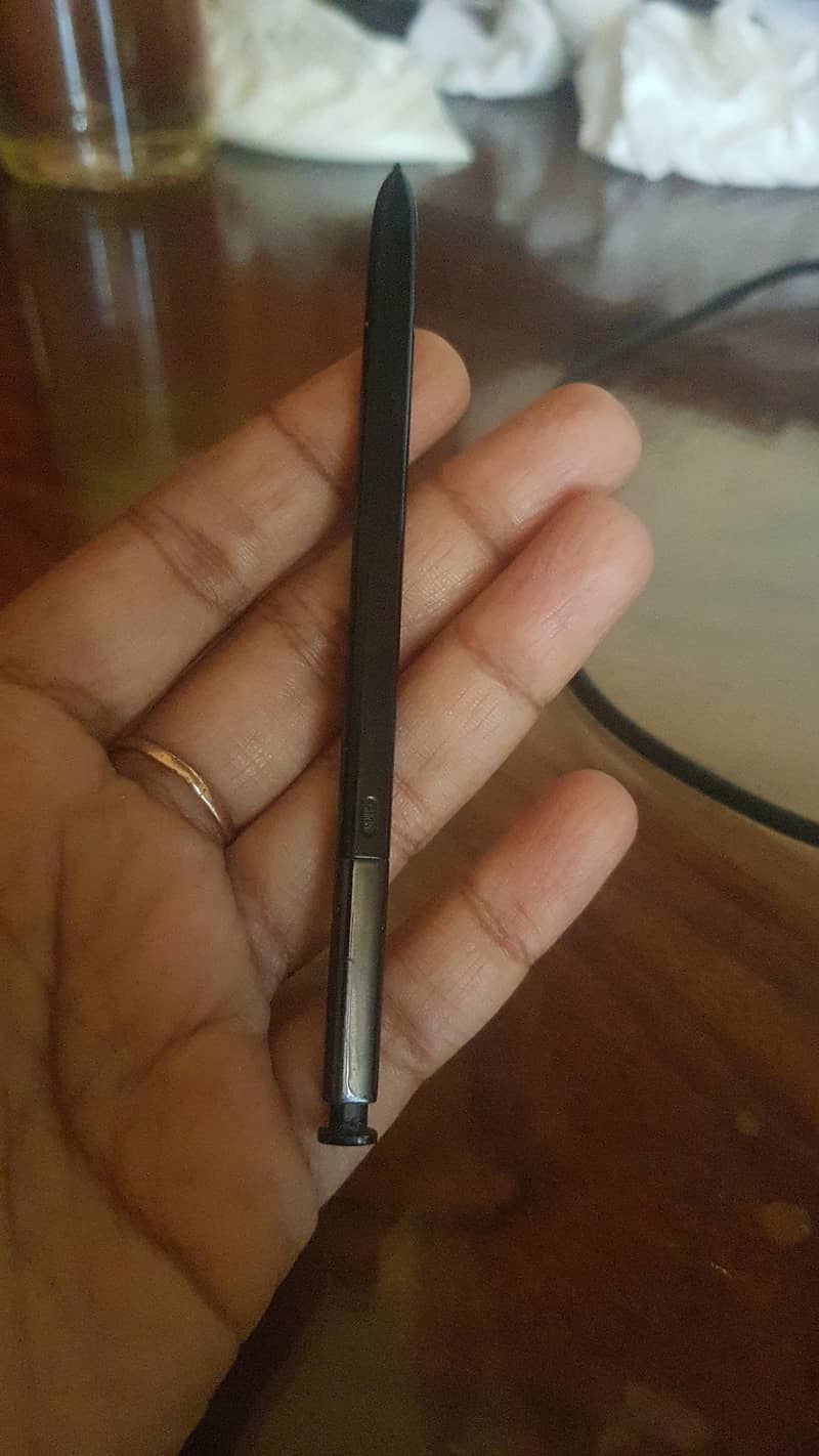 Samsung Mobile Note 8 7