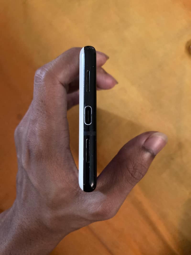 Google Pixel 6 Pro 3
