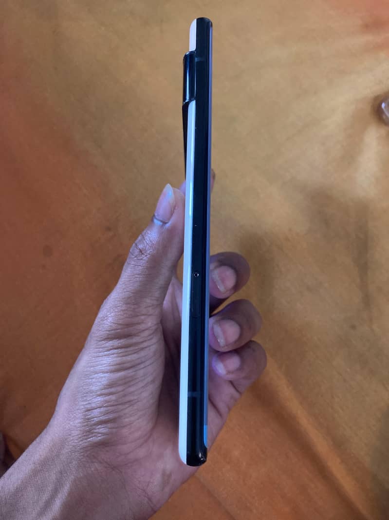 Google Pixel 6 Pro 5