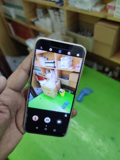 Huawei P20 Lite for sale and exchange