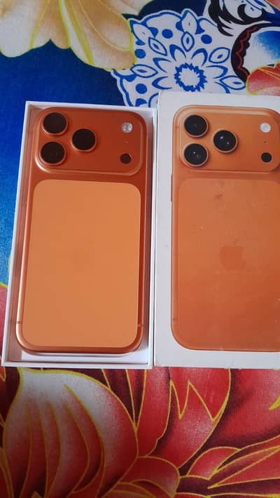 Apple iPhone 17 Pro