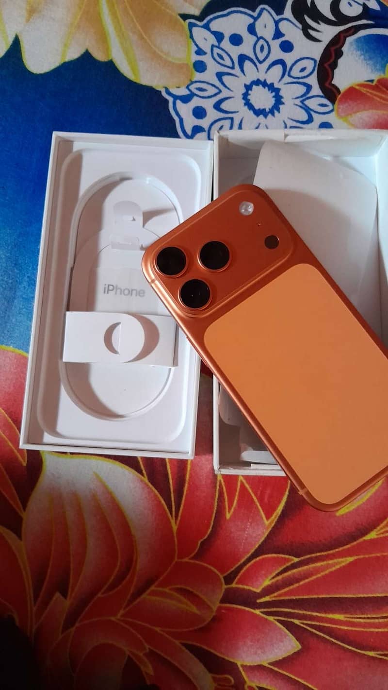 Apple iPhone 17 Pro 2