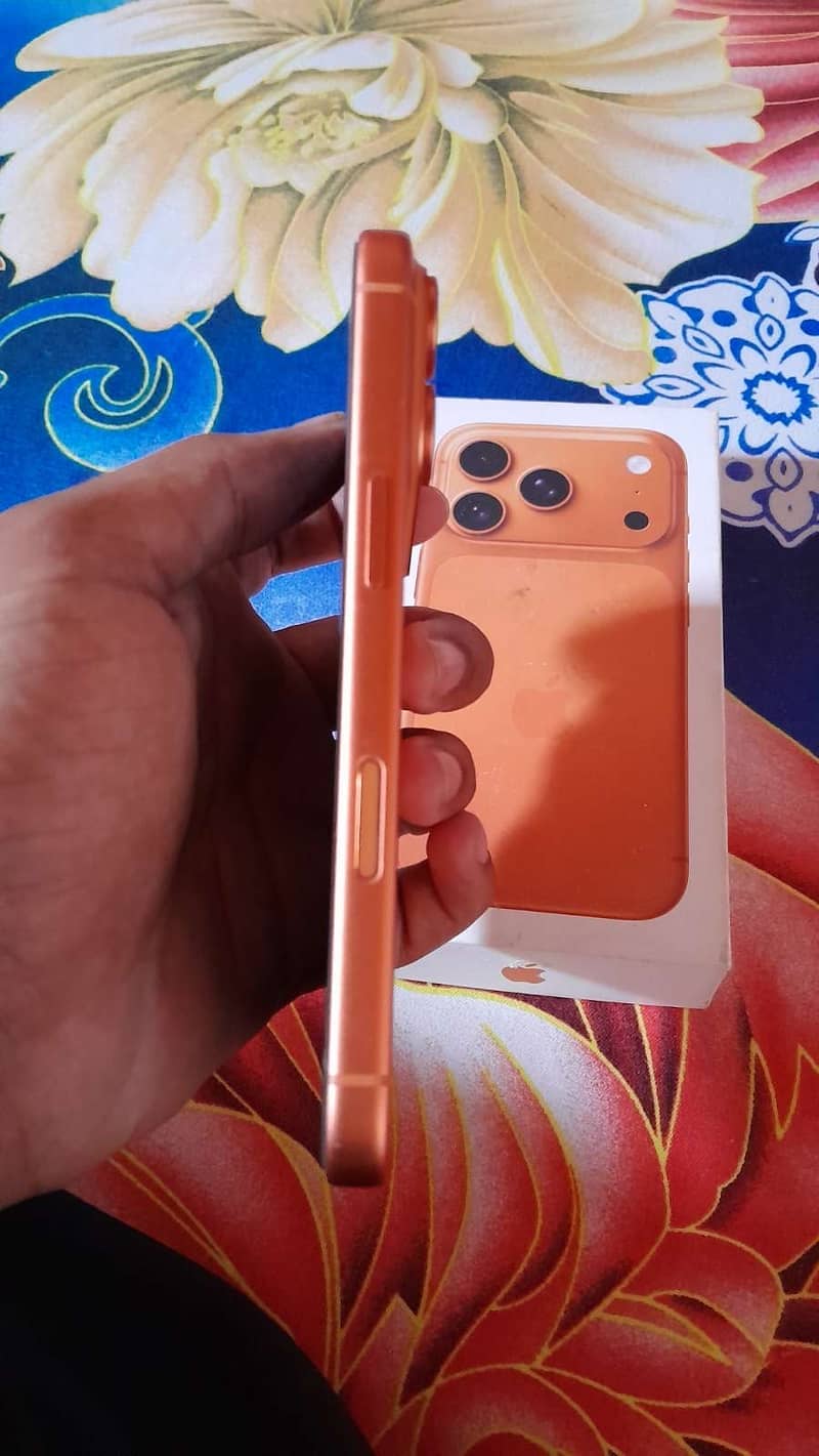 Apple iPhone 17 Pro 3