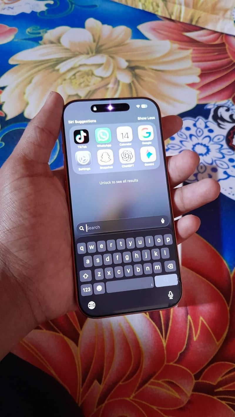 Apple iPhone 17 Pro 4