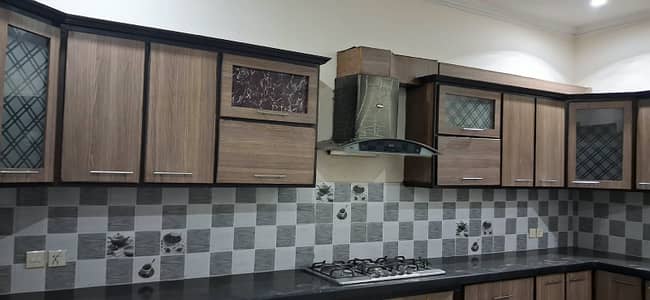 26 Marla Upper Portion for Rent in Valencia Town, J Block