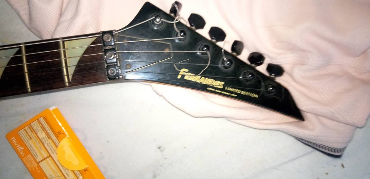 Fernandes 1