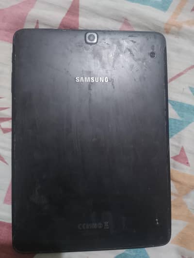 sm-t815 for sale all ok ha 3/32 mea ha