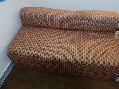 Sofa Cum Bed / Sofa Cum Bed Mattress