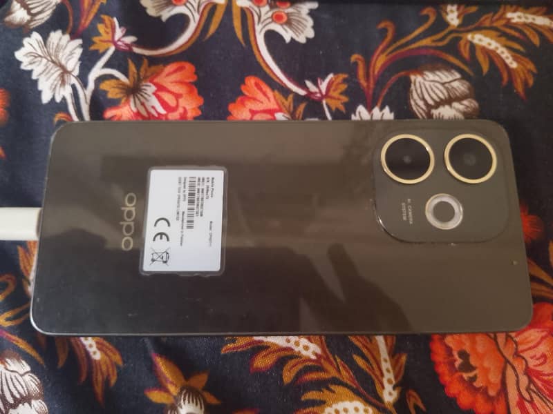 OPPO A5 Pro 0