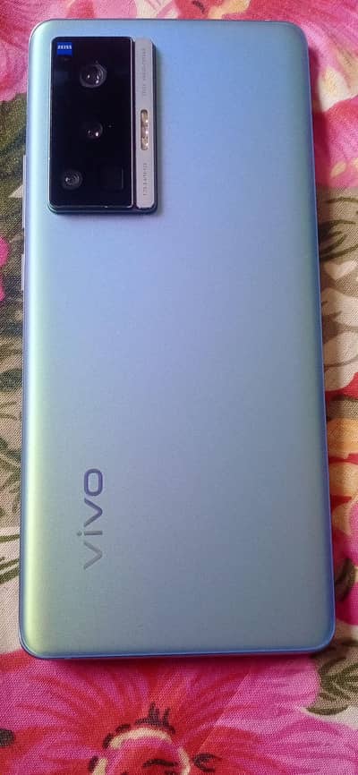 Vivo X70 Pro