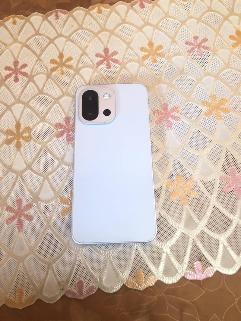 One plus 13T 8