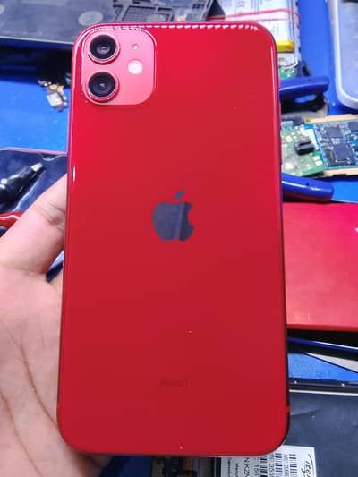 Apple iPhone 11