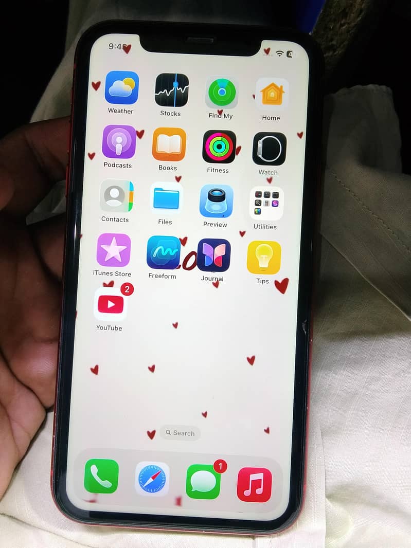 Apple iPhone 11 1