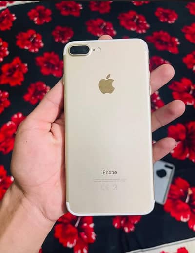 Apple iPhone 7 Plus