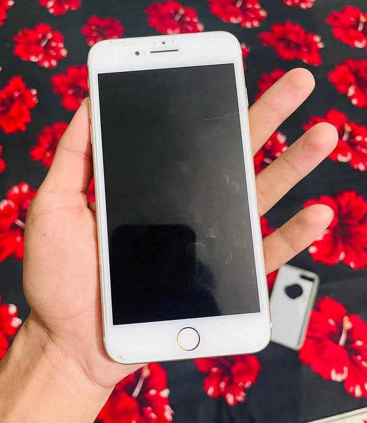 Apple iPhone 7 Plus 1