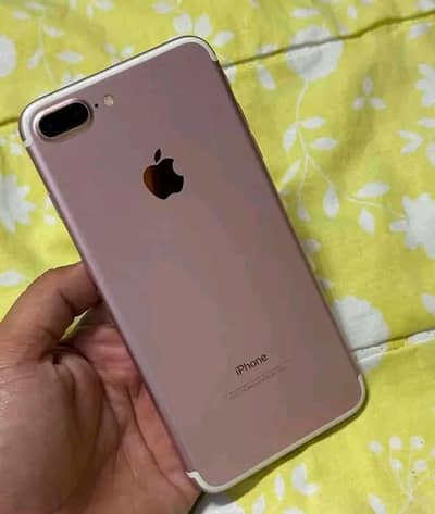 Apple iPhone 7 Plus