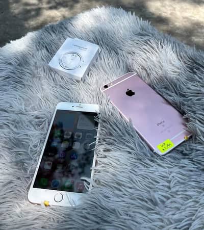 Apple iPhone 6S