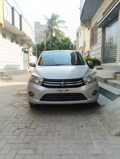 Suzuki Cultus VXL Manual 2019/2020