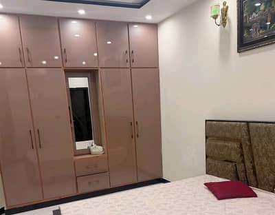 Prime Location Room Available For rent In Garden Town