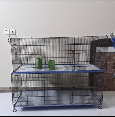Cage For Sell