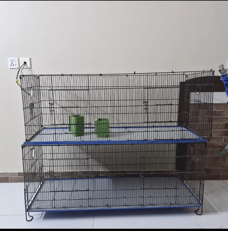 Cage For Sell