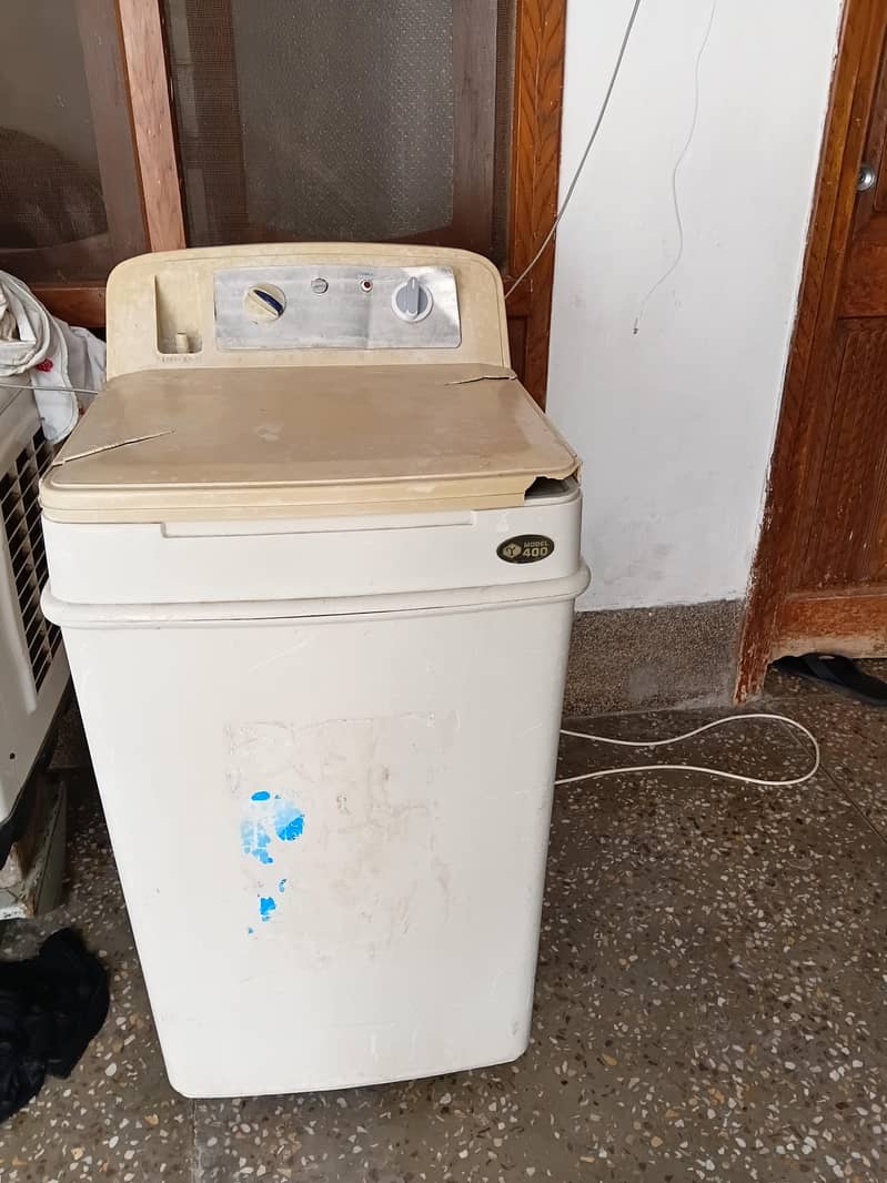 washing machine 0