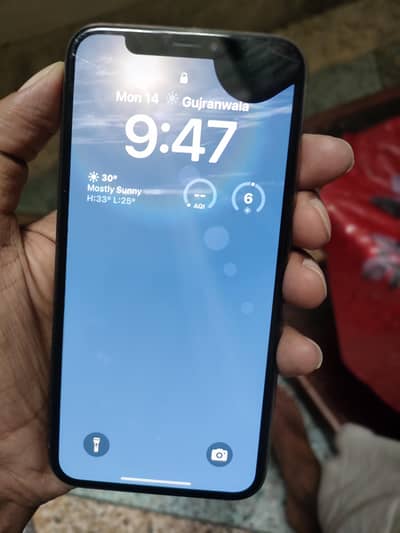 Apple iPhone XS