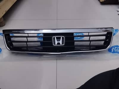 Honda City 2001 Front Grilles
