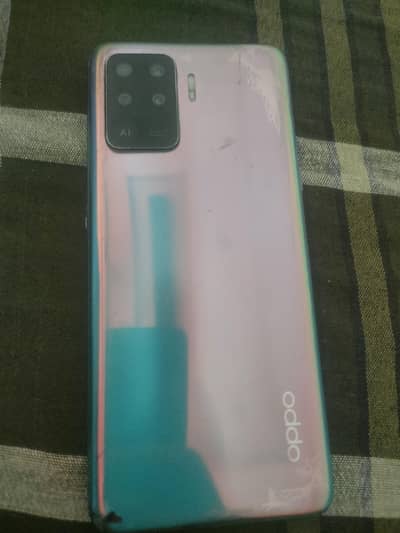 OPPO f19 Pro 8/128gb