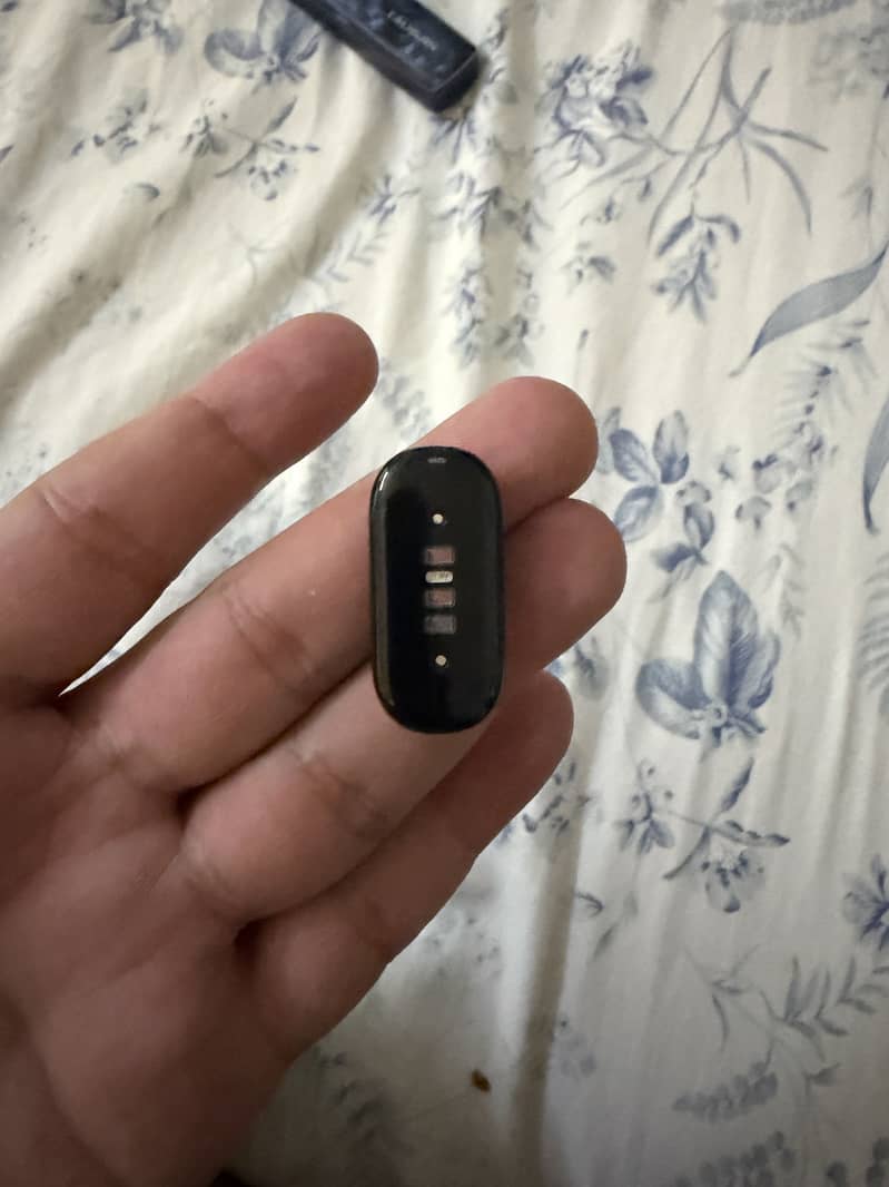 Google Fitbit Air 1