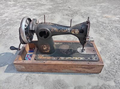 Silai machine / seeing machine GOOD CONDITION