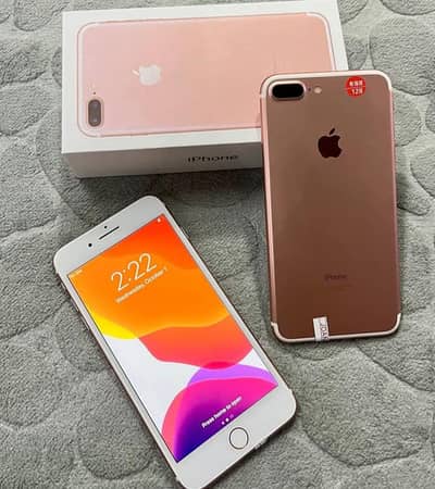 Apple iPhone 7 Plus