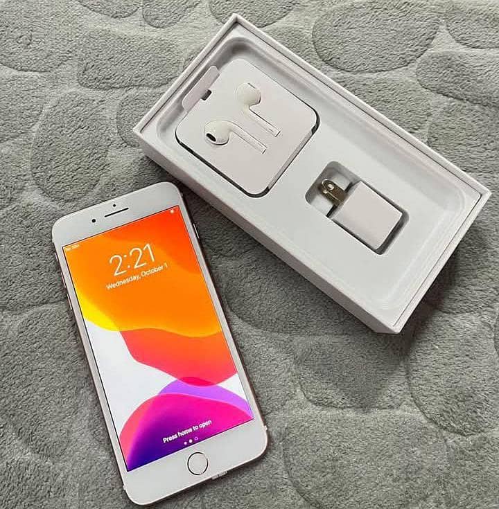 Apple iPhone 7 Plus 1