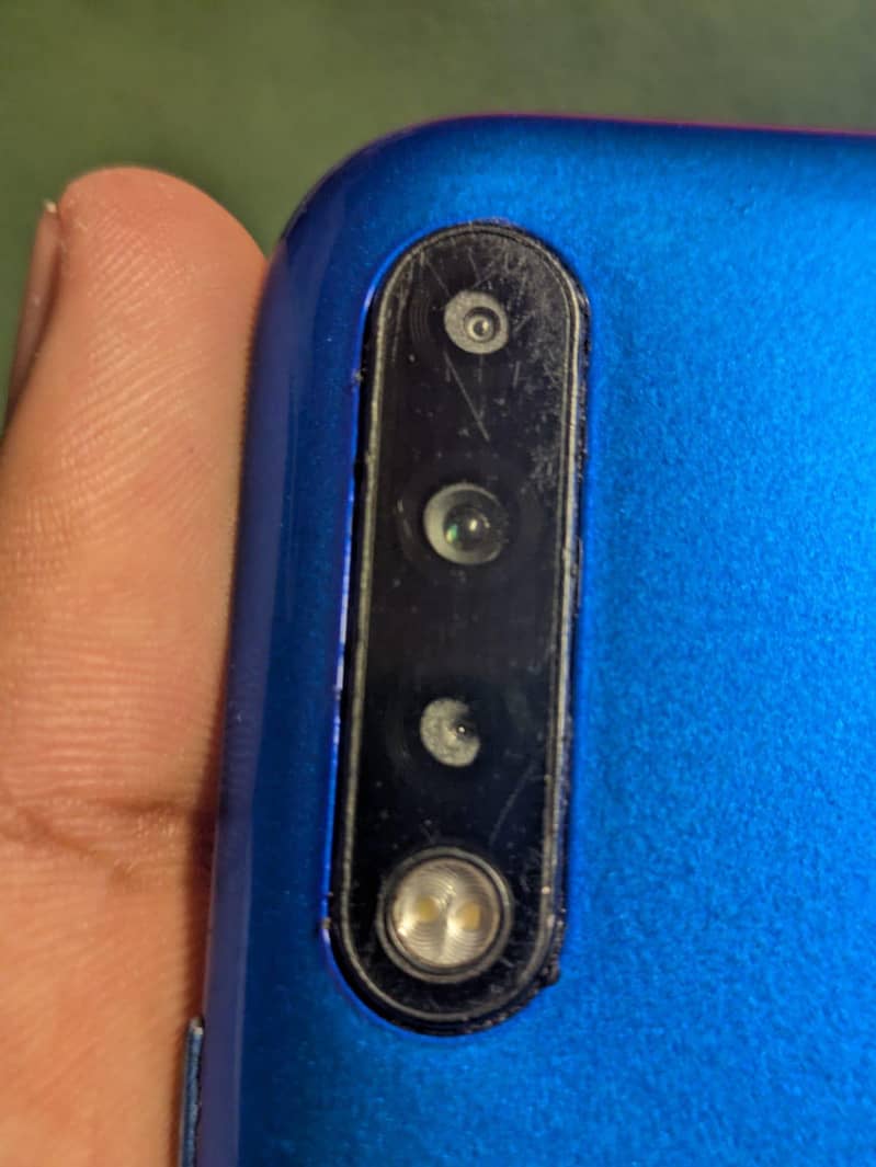Tecno Spark 4 1