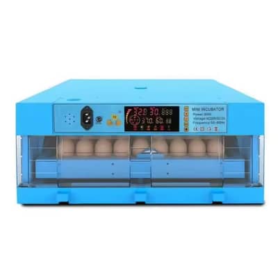 Intelligent Classic 64 eggs Hatch pro incubator fully automatic AC220