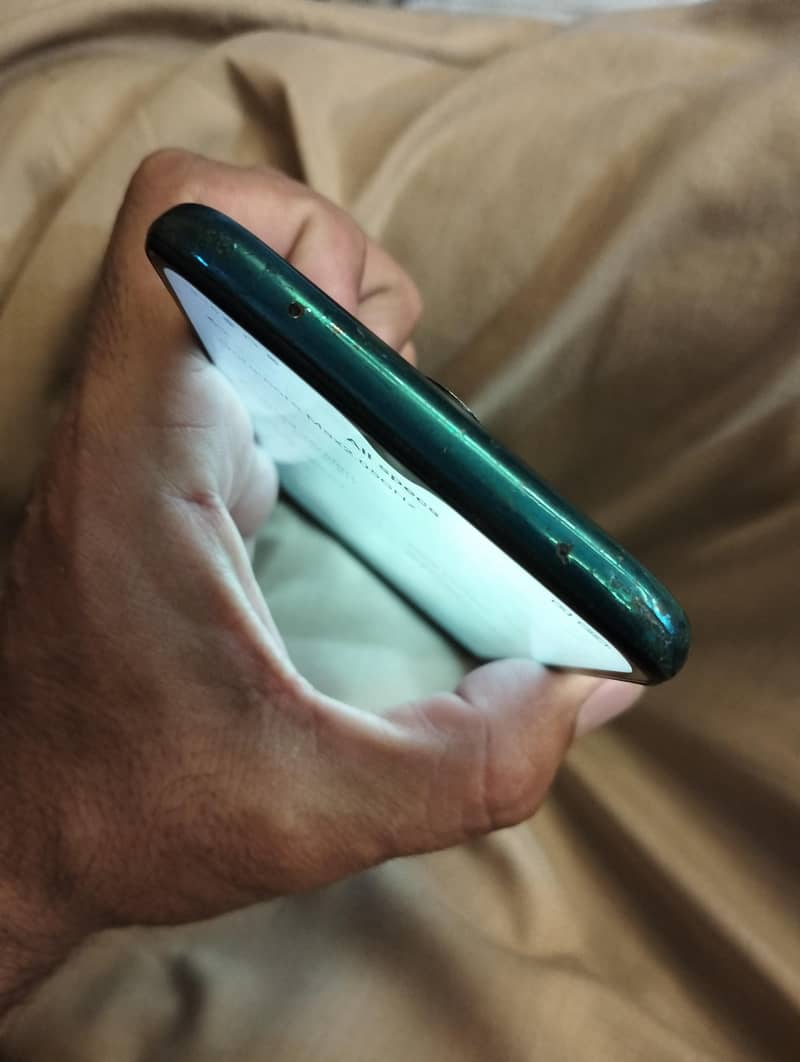 Xiaomi Redmi Note 8 Pro 4