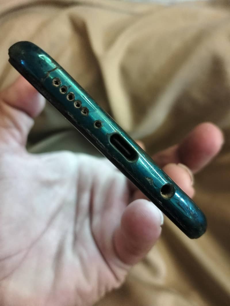 Xiaomi Redmi Note 8 Pro 7