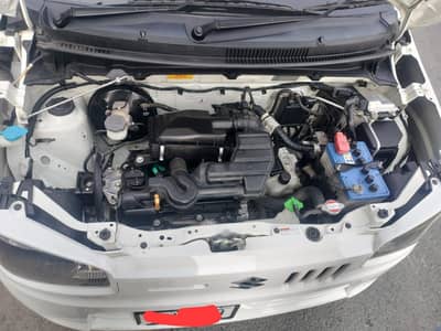 Suzuki Alto 2024