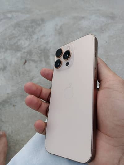 iPhone 16 pro max 256gb non pta