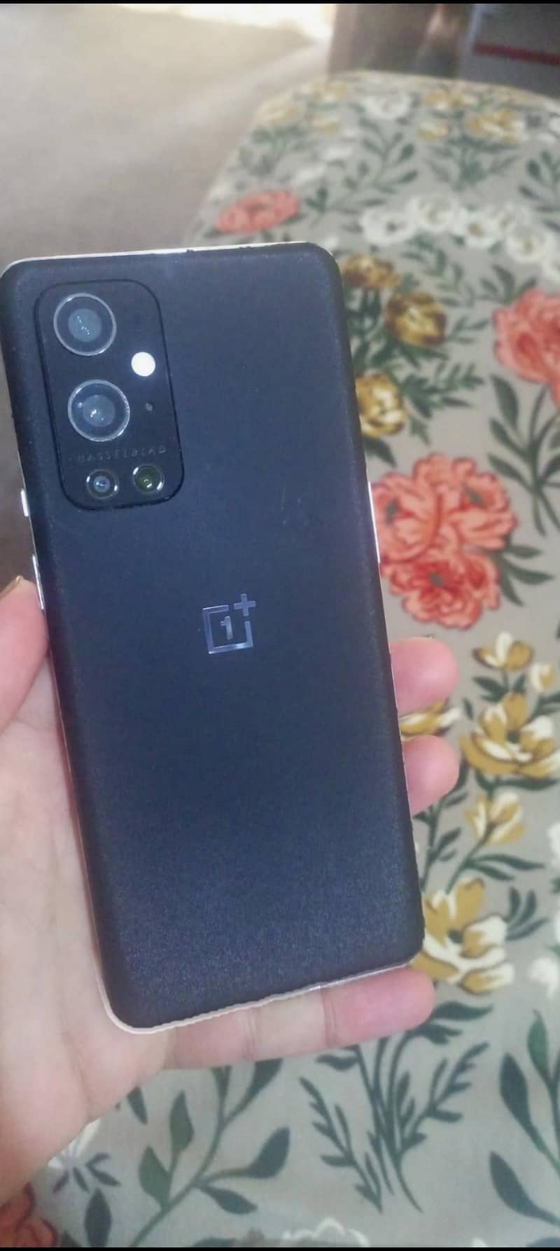 One Plus 9 Pro for sale in good condition - Mobile Phones - 1119274598