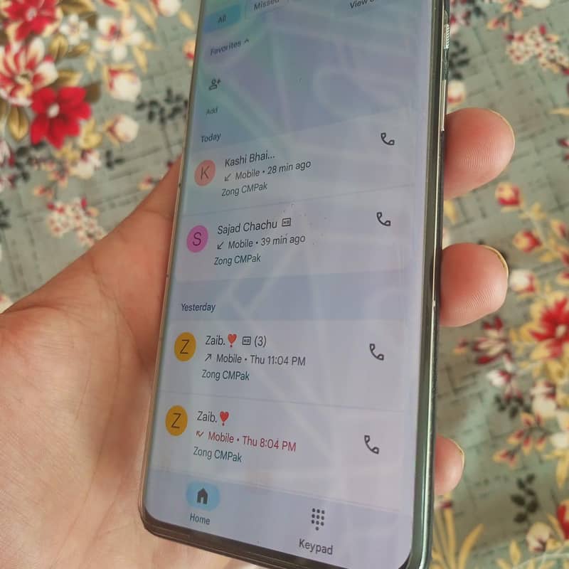 One Plus 9 Pro for sale in good condition - Mobile Phones - 1119274598