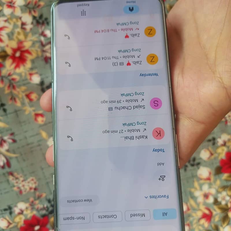 One Plus 9 Pro for sale in good condition - Mobile Phones - 1119274598