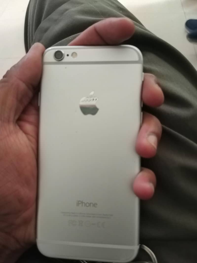 Apple iPhone 6 1